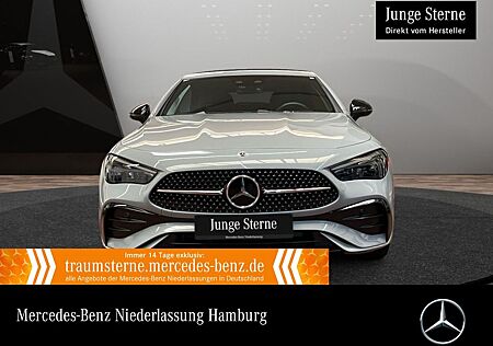 Mercedes-Benz CLE 220 d Cab. AMG Adv.+/20"/NIGHT/AHK/DISTRONIC