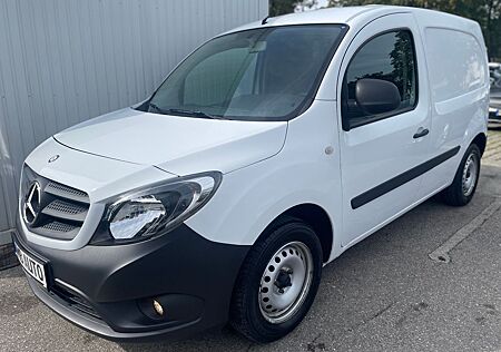 Mercedes-Benz Citan Kasten 111 CDI lang Klima PDC 3 Sitze 6-G