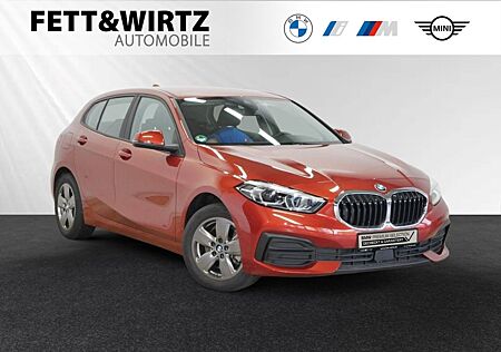 BMW 118i LR 309,- br.o.Anz.48 Mon. / 5' Km p.A.