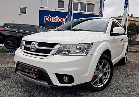 Fiat Freemont Lounge AWD