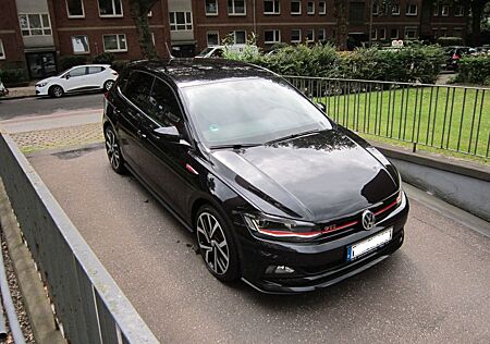 VW Polo Volkswagen 2.0 TSI OPF DSG GTI GTI Topzustand