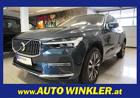 Volvo XC 60 XC60 T6 Inscription Expression PHEV AWD Aut./Pan