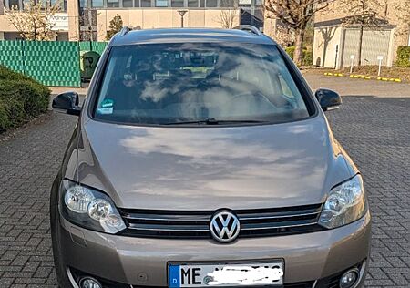VW Golf Plus Volkswagen 1.2 TSI Trendline Trendline
