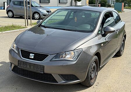 Seat Ibiza SC Style 1.0/EURO-6/FACELIFT/1-HAND/TEMPO/