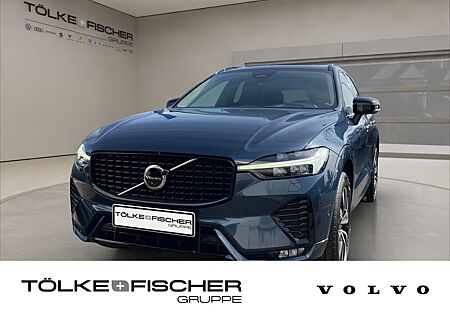 Volvo XC 60 XC60 B4 (Diesel) Plus Dark Navi Kam. harman ACC