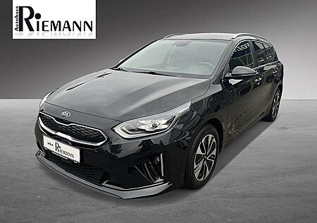 Kia Cee'd Sportswagon Ceed Sportswagon PHEV Spirit + Komfort-Paket