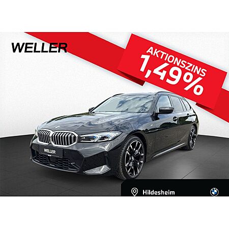 BMW 320 leasen