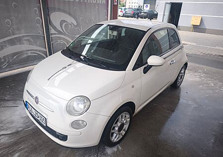 Fiat 500 1.2 8V Modell 312