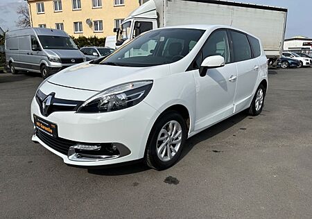 Renault Grand Scenic 1.5 dCi Dynamique *1- Hand*80- TKM