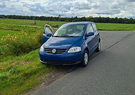 VW Fox Volkswagen 1.2 -