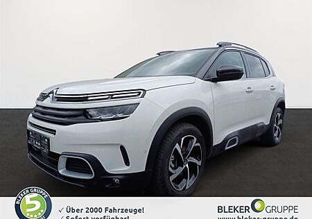 Citroën C5 Aircross Pure Tech 130 Feel Pack