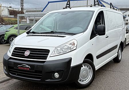 Fiat Scudo 12 L2H1 90 Multijet Tüv-11/26/AC/PDC/Euro5