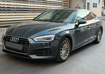 Audi A5 40 TDI S tronic Sportback S line 2.0L HEAD UP