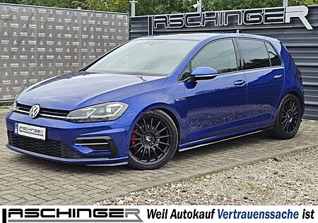 VW Golf Volkswagen VII 2.0 Rline Highline Exclusiv 4Mo LED