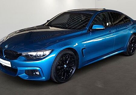 BMW 430d 430 Gran Coupé Gran Coupé M Sport A M Sport