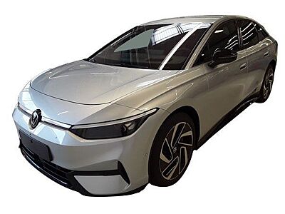 Volkswagen ID.7 Pro /AHK /IQ-DRIVE