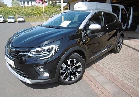 Renault Captur II Techno TCe 140+Winter+9,3Zoll+Alu17+RF