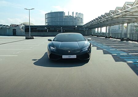 Lamborghini Huracan Huracán LP610-4 Spyder