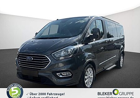 Ford Tourneo Custom Transit/ Kombi (TT