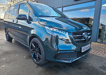 Mercedes-Benz V 300 Exclusive Edition *LUXUS-SITZE*