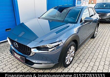 Mazda CX-3 CX-30 Selection AHK LED Kamera Navi Head UP