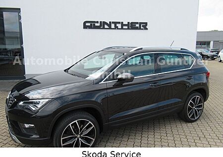 Seat Ateca Xcellence 4Drive 2.0 TDI 190 PS DSG LED