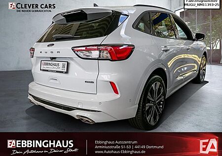 Ford Kuga 2.5 Plug-In Hybrid ST-Line X Stauassistent