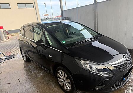 Opel Zafira Tourer 1.6 CDTI ecoFLEX Business Edit...