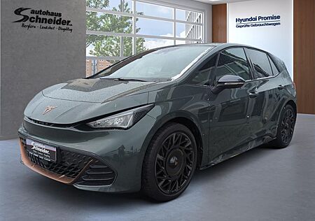 Cupra Born gebraucht kaufen Cupra Born VZ 79 kWh PANO/PILOT XL/SENNHEISER