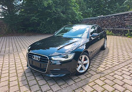 Audi A6 3.0 TDI multitronic -