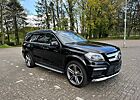 Mercedes-Benz GL 500 4MATIC AMG Panorama Brabus 22 Zoll