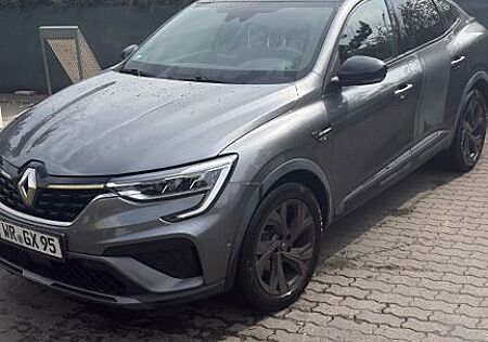 Renault Arkana TCe 140 EDC R.S. Line R.S. Line