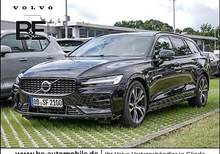 Volvo V60 B4 Plus Dark SHZ KAMERA H/K HGSD STANDHZ LED