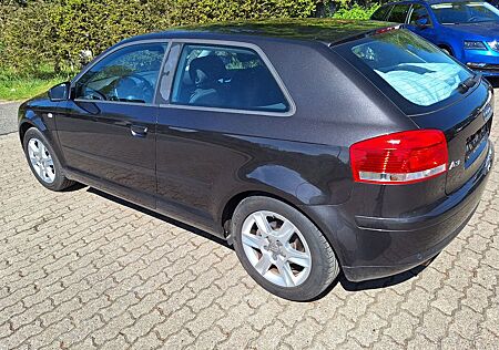 Audi A3 1.6 Ambition