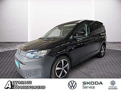 Volkswagen Caddy 1.5 TSI NAVI PANO 17"LM RFK SHZ GJR