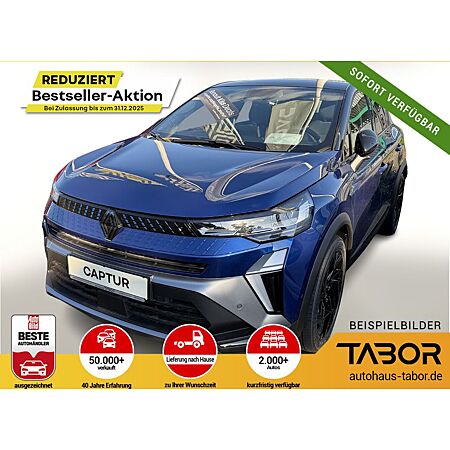 Renault Captur leasen