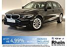 BMW 318d Touring Advantage Tempomat/PDC/SHZ/NAVI Tem