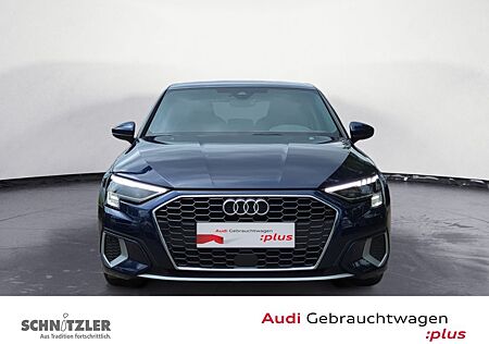Audi A3 Limousine 35 TFSI S tronic advanced MATRIX-LE
