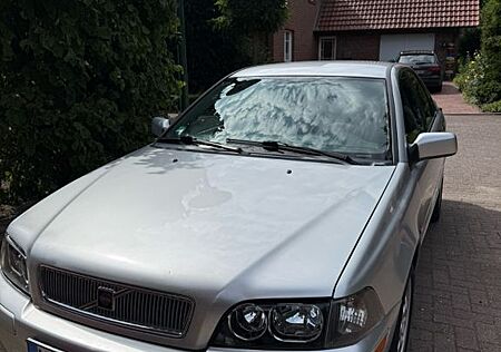 Volvo S40 1.8 Sport VHB