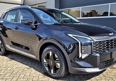 Kia Sportage 1.6T MY26 7-DCT Navi LED SCC Kam PDCv+h