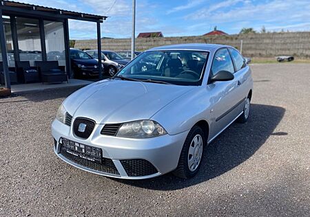 Seat Ibiza .1.2.Euro 4.TÜV.09.2025