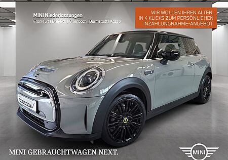 Mini Cooper SE Navi PDC Sportsitze LED Sitzheizung
