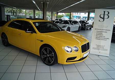 Bentley Flying Spur V8 S SERVICE-NEU/KAM/21"/ACC//VOLL