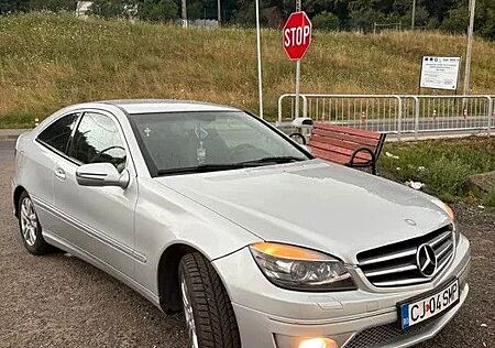 Mercedes-Benz CLC 200 KOMPRESSOR -