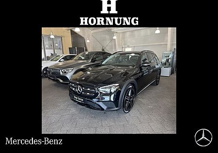 Mercedes-Benz E 200 4M All-Terrain/AHK/Night/SHD/Info High End