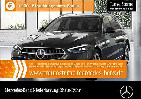 Mercedes-Benz C 300 e T Avantgarde Advanced+/LED/AHK/Memory