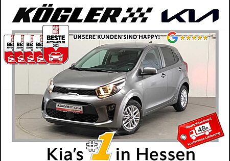 Kia Picanto 1.0 Vision | DESIGN