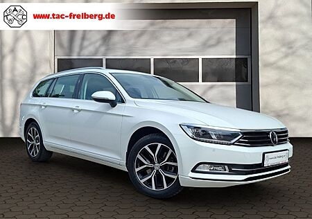 VW Passat Variant Volkswagen 1.4TSI Comfortline BMT/DSG