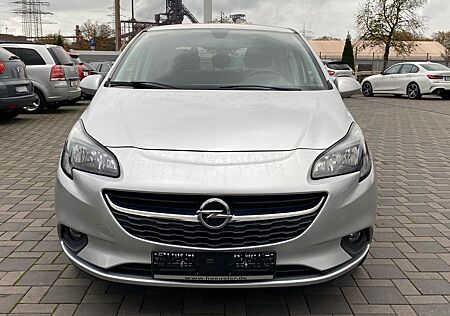 Opel Corsa E Drive Automatik