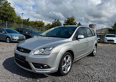 Ford Focus 1.8 Turnier !!TÜV&INSPEKT.NEU+GARANTIE!!